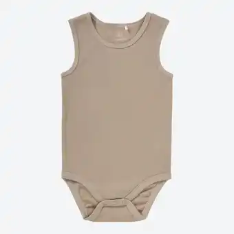 NKD Baby-Jungen-Body mit hohem Baumwollanteil Angebot