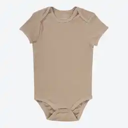 NKD Baby-Body mit hohem Baumwollanteil Angebot