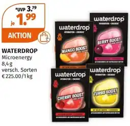 Müller WATERDROP Microenergy Angebot