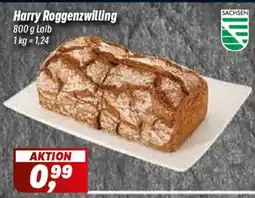 Simmel Harry Roggenzwilling Angebot