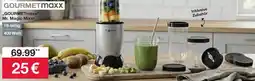 Woolworth GOURMETmaxx Mr. Magic Mixer Angebot