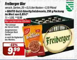 Simmel Freiberger Bier Angebot