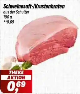 Simmel Schweinesaft-/Krustenbraten Angebot