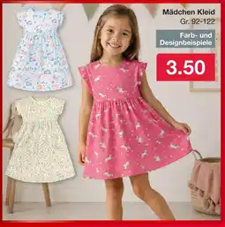 Woolworth Mädchen kleid - pink Angebot