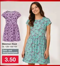 Woolworth Mädchen kleid Angebot
