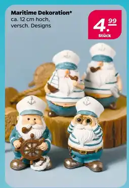 NETTO Maritime dekoration Angebot
