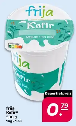 NETTO Frija kefir Angebot