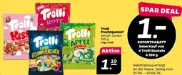 NETTO Trolli fruchtgummi Angebot