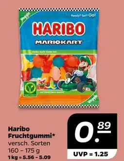 NETTO Haribo fruchtgummi Angebot