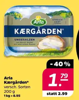 NETTO Arla kærgården Angebot