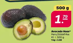 NETTO Avocado hass Angebot