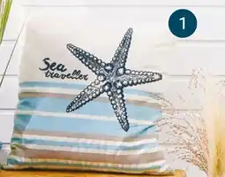 NETTO Nord deko-kissen Angebot