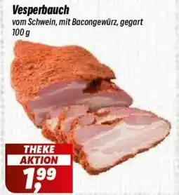 Simmel Vesperbauch Angebot