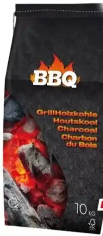 CENTERSHOP Grillkohle Angebot