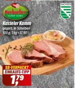 Simmel Drebacher Kasseler Kamm Angebot