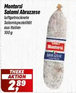 Simmel Montorsi Salami Abruzzese Angebot