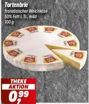 Simmel Tortenbrie Angebot