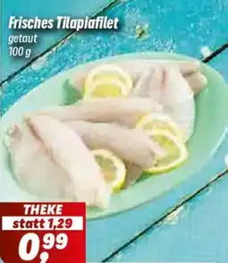 Simmel Frisches Tilapiafilet Angebot