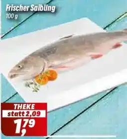 Simmel Frischer Saibling Angebot