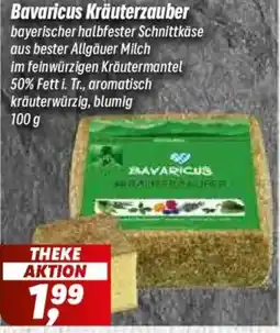 Simmel Bavaricus Kräuterzauber Angebot