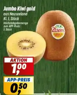 Simmel Zespri Jumbo Kiwi gold Angebot