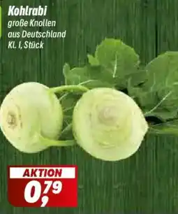 Simmel Kohlrabi Angebot