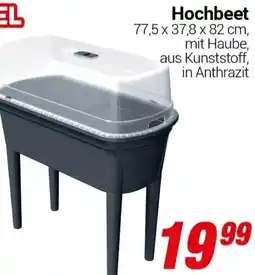 CENTERSHOP Hochbeet Angebot