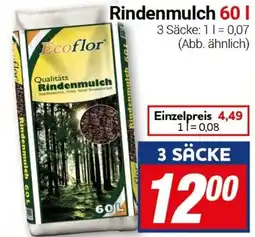 CENTERSHOP Rindenmulch Angebot