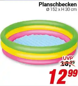 CENTERSHOP Planschbecken Angebot