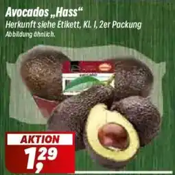 Simmel Avocados,,Hass" Angebot
