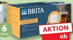 Kaufland BRITA Wasserfilter-Kartuschen MAXTRA PRO EXTRA KALKSCHUTZ Angebot