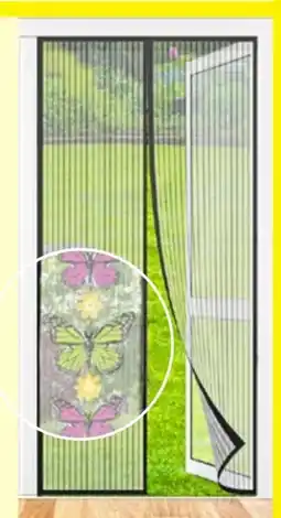Thomas Philipps Fliegengitter Angebot