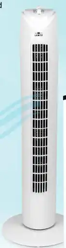 Thomas Philipps Turm-Ventilator Angebot