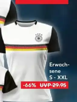 Kaufland Shirt Erwachsene S-XXL Angebot