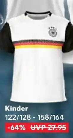 Kaufland Shirt Kinder Angebot