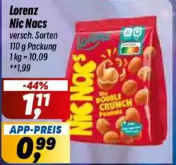 Simmel Lorenz Nic Nacs Angebot