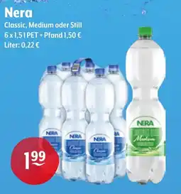Getränke Hoffmann Nera Classic, Medium oder Still Angebot