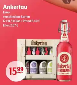 Getränke Hoffmann Ankertau Limo Angebot