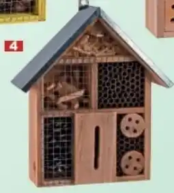 Stabilo Fachmarkt Insektenhotel Thekla Angebot