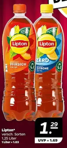 NETTO Lipton Angebot