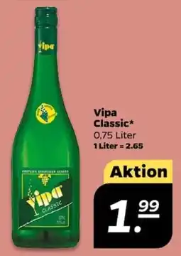 NETTO Vipa Classic Angebot