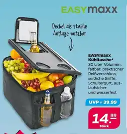 NETTO EASYmaxx Kühltasche Angebot