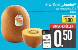 E-Center Kiwi Gold Jumbo Angebot