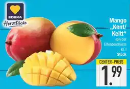 E-Center EDEKA Mango Kent/ Keitt Angebot