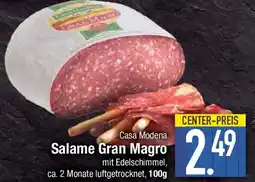 E-Center Salame Gran Magro Angebot