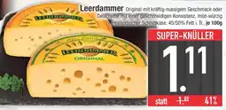 E-Center Leerdammer Angebot