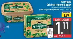 E-Center kerrygold Original Irische Butter Angebot