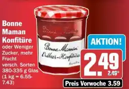 AEZ Bonne Maman Konfitüre Angebot