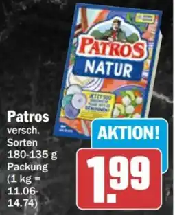 AEZ Patros Angebot