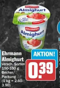 AEZ Ehrmann Almighurt Angebot